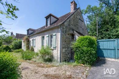 Maison à DORMELLES (77130)