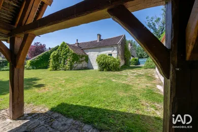 Maison à DORMELLES (77130)