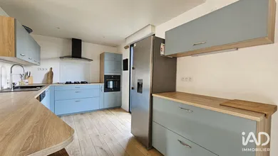 Maison à SAINT-COLOMBAN (44310)