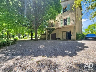 Maison à BÉDARIEUX (34600)