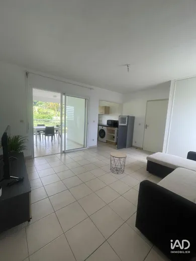 Appartement à PETIT-BOURG (97170)