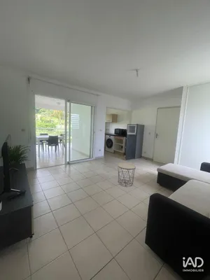 Appartement à PETIT-BOURG (97170)