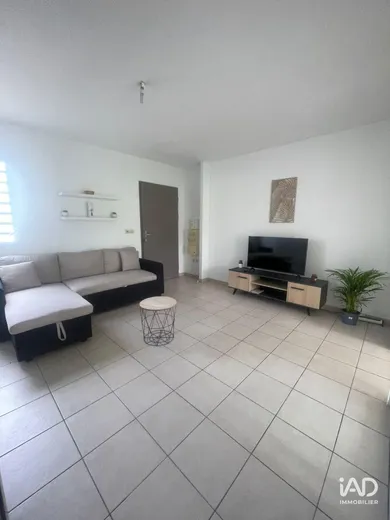 Appartement à PETIT-BOURG (97170)