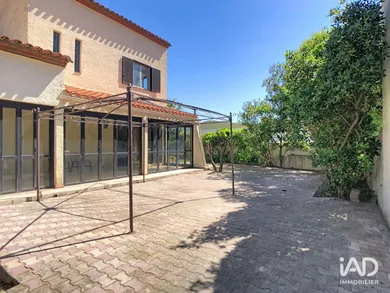 House in SAINT-CYPRIEN (66750)
