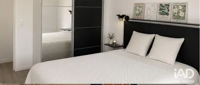 Appartement à ROSNY-SOUS-BOIS (93110)