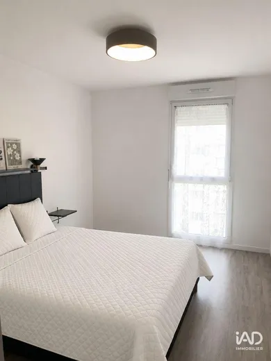 Appartement à ROSNY-SOUS-BOIS (93110)