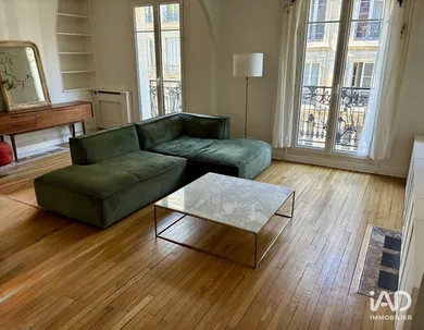 Appartement à PARIS (75018)