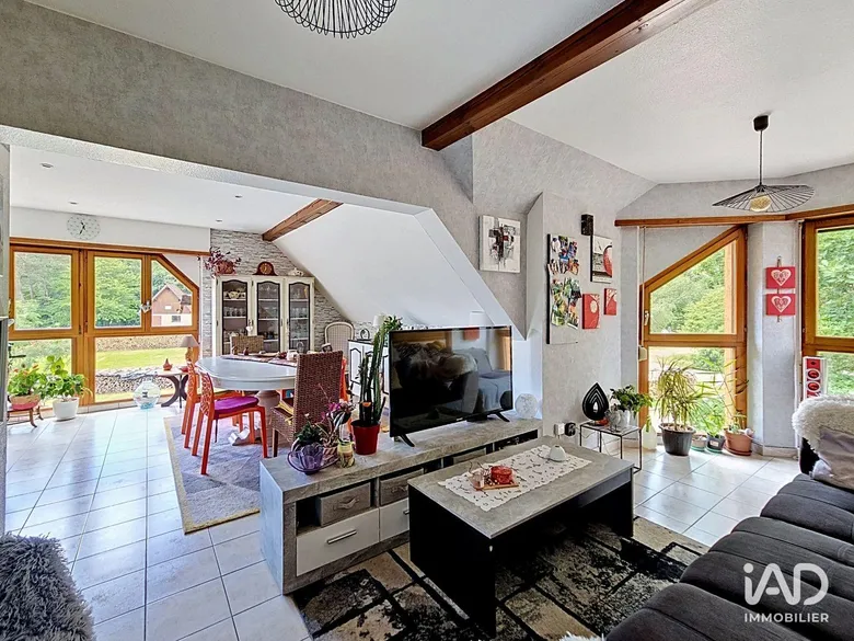 Appartement 5 pièces 89 m² · à Villé · 89 m² · 295 000 €
