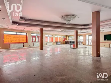 Boutique/Local commercial à AMILLY (45200)