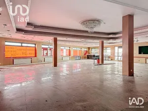 Boutique/Local commercial à AMILLY (45200)