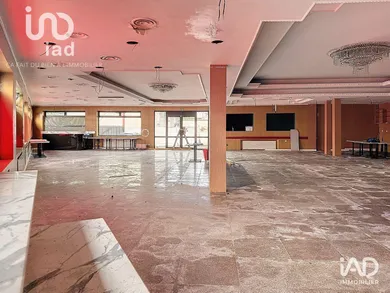 Boutique/Local commercial à AMILLY (45200)
