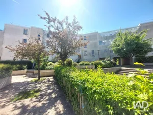 Appartement à LOGNES (77185)