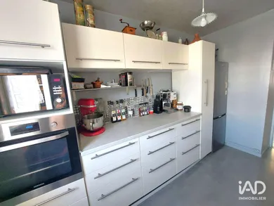 Appartement à LOGNES (77185)