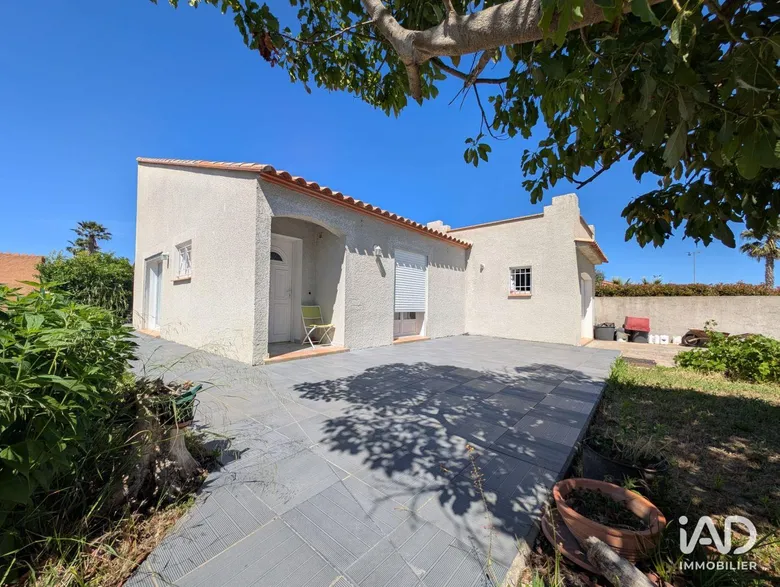 Maison 5 pièces 130 m² · à Latour-Bas-Elne · 130 m² · 328 000 €