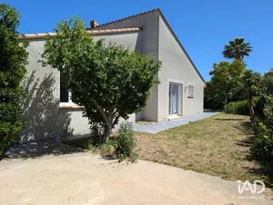 Maison à LATOUR-BAS-ELNE (66200)