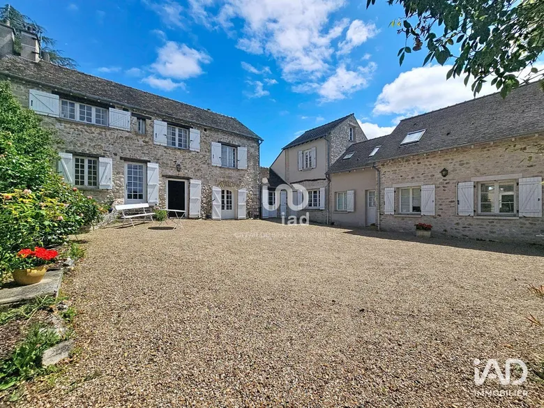 Maison 12 pièces 291 m² · à Guerville · 291 m² · 630 000 €