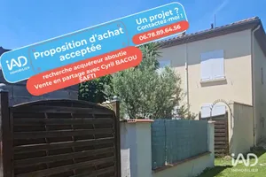Maison à TOULOUGES (66350)