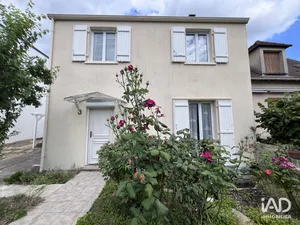 Maison à GAGNY (93220)
