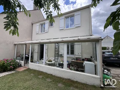 Maison à GAGNY (93220)