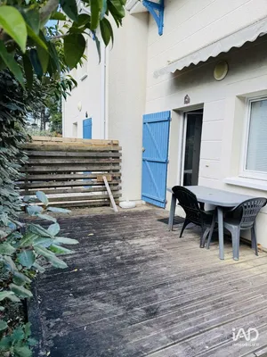 Appartement à LE VERDON-SUR-MER (33123)