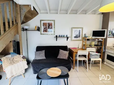 Apartment in LE VERDON-SUR-MER (33123)