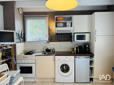 Apartment in LE VERDON-SUR-MER (33123)
