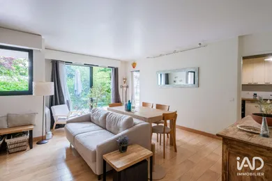 Appartement à MONTROUGE (92120)