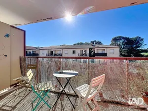 Appartement à JUVIGNAC (34990)