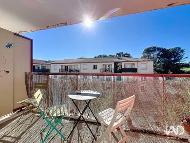 Appartement à JUVIGNAC (34990)