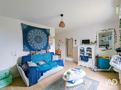 Appartement à LE PERREUX-SUR-MARNE (94170)