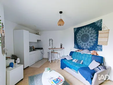 Appartement à LE PERREUX-SUR-MARNE (94170)