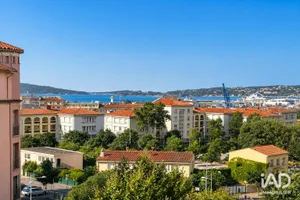 Appartement à TOULON (83000)