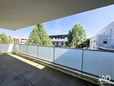 Appartement à BETTON (35830)