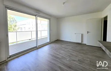 Appartement à BETTON (35830)