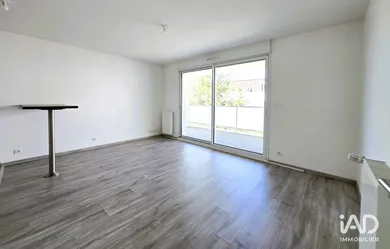 Appartement à BETTON (35830)