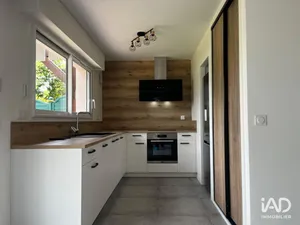 Maison à GUJAN-MESTRAS (33470)