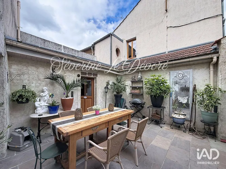 Maison 5 pièces 92 m² · à Saint-Leu-la-Forêt · 92 m² · 332 500 €