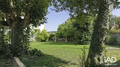 Maison à FRENEUSE (78840)
