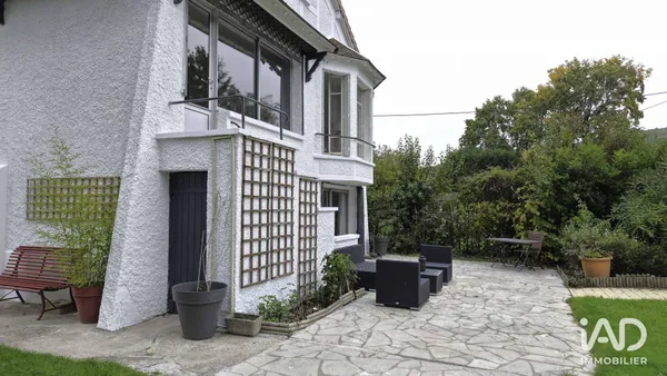 Maison à MOISSON (78840) photo 2