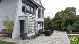 Maison à FRENEUSE (78840)