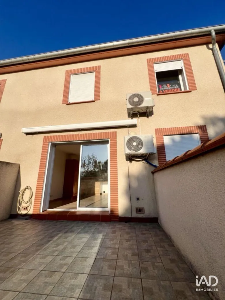 Maison 4 pièces 99 m² · à Toulouges · 99 m² · 231 000 €