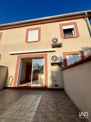 House in TOULOUGES (66350)