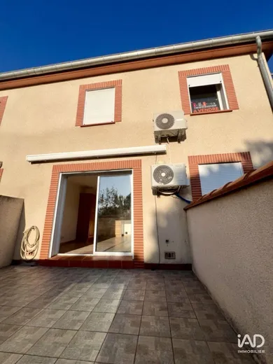 House in TOULOUGES (66350)