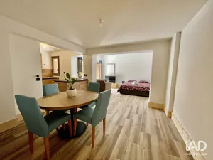 Apartment in MONTVALEZAN (73700)