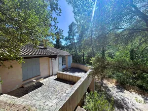 House in CLAVIERS (83830)