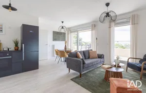 Apartment in LES SABLES-D'OLONNE (85100)