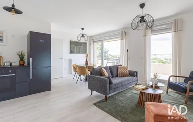 Apartment in LES SABLES-D'OLONNE (85100)