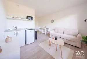 Apartment in CHERBOURG-EN-COTENTIN (50100)