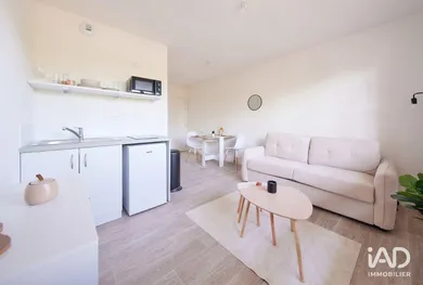 Apartment in CHERBOURG-EN-COTENTIN (50100)
