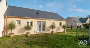 House in MAZIÈRES-DE-TOURAINE (37130)